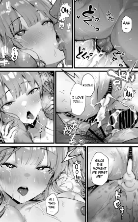 Limit Breaking Sex until your Pregnant - Page 57