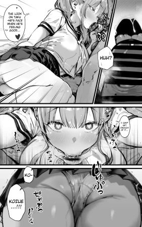 Limit Breaking Sex until your Pregnant - Page 8