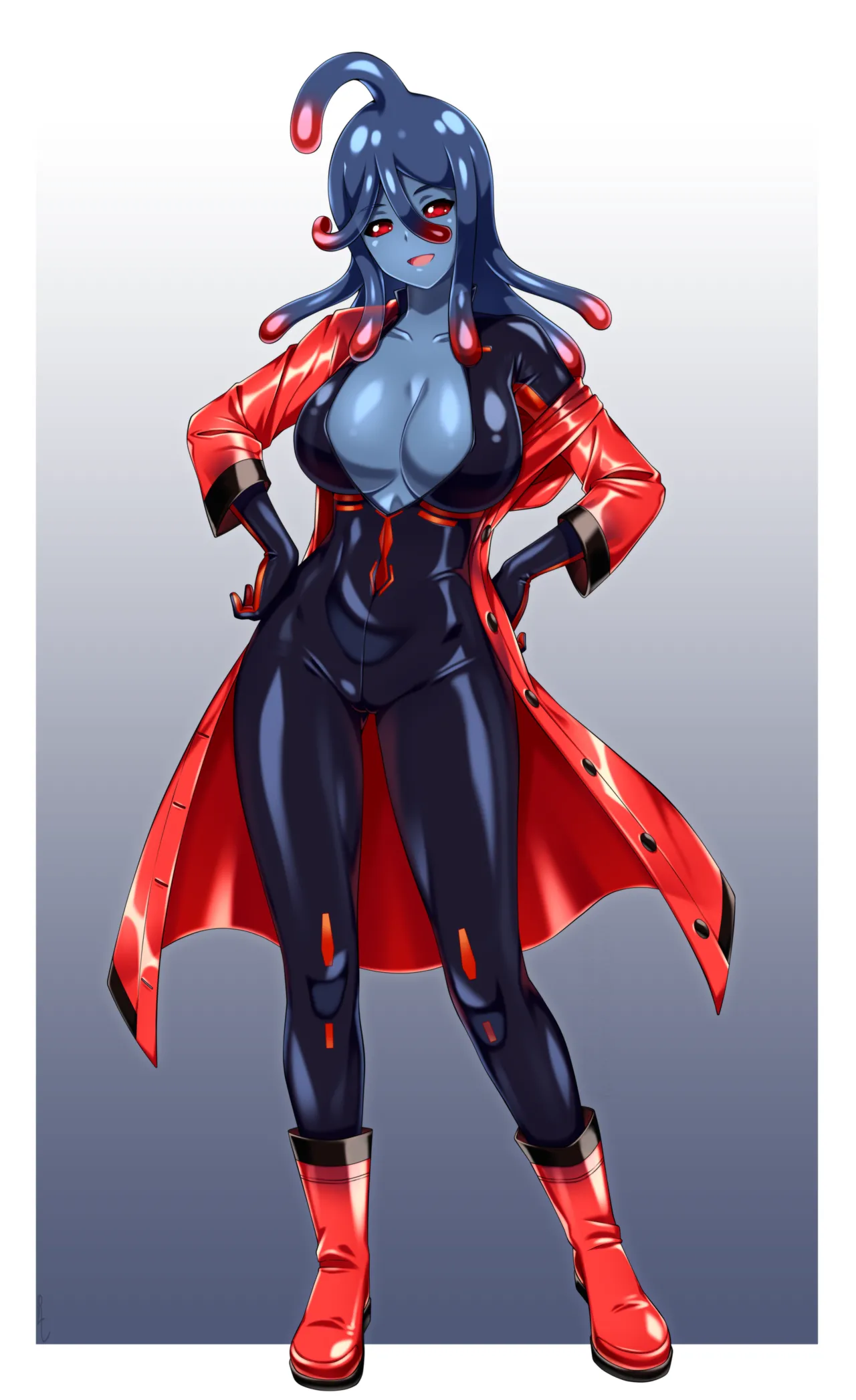 Lindaroze Artworks as of Dec 2020 to Present Day - Part Deux The Electric Boogaloo - Image 123