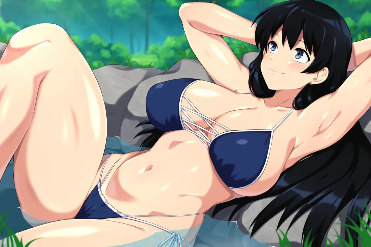 Lindaroze Artworks as of Dec 2020 to Present Day - Part Deux The Electric Boogaloo - Image 131