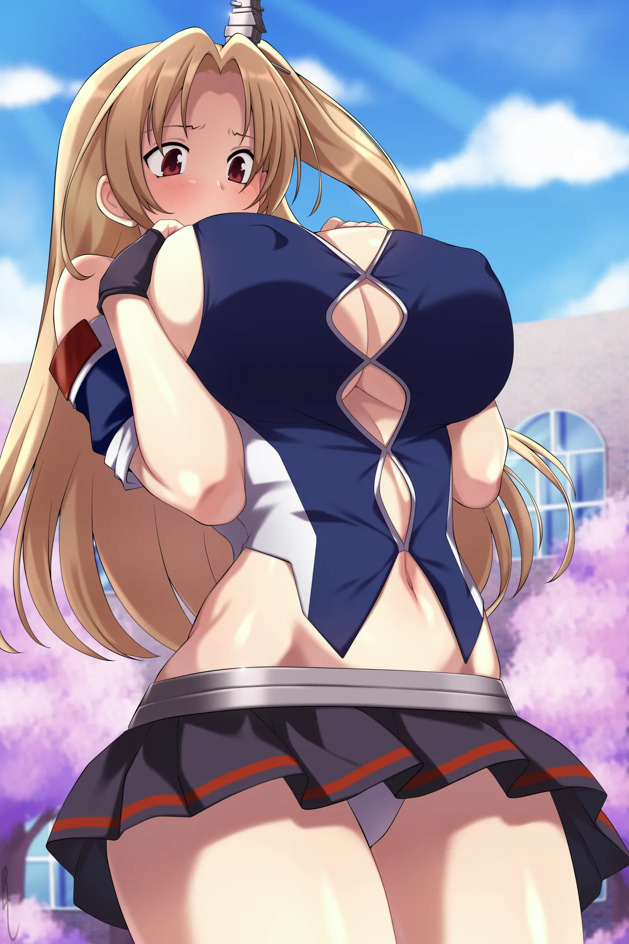 Lindaroze Artworks as of Dec 2020 to Present Day - Part Deux The Electric Boogaloo - Image 16