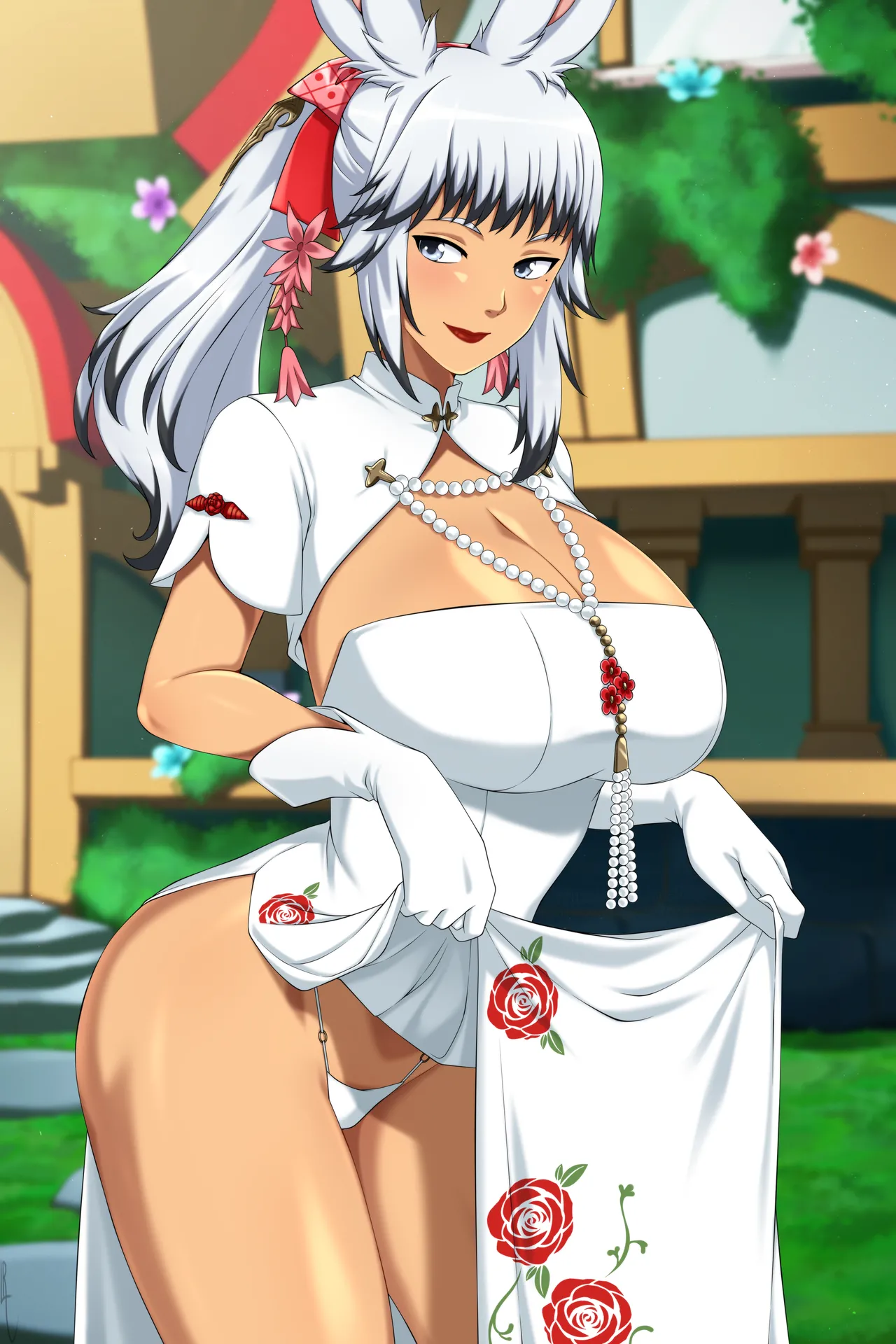 Lindaroze Artworks as of Dec 2020 to Present Day - Part Deux The Electric Boogaloo - Image 164