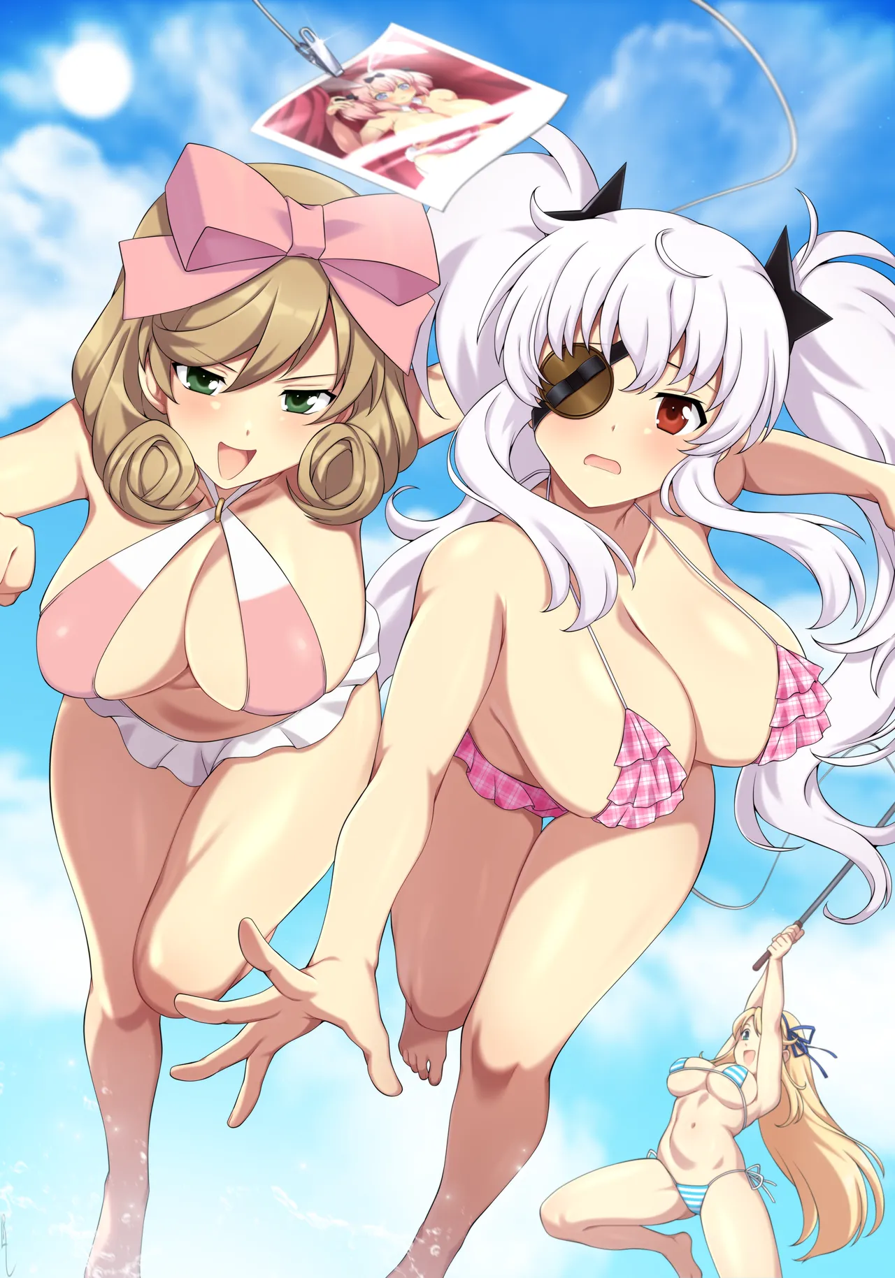 Lindaroze Artworks as of Dec 2020 to Present Day - Part Deux The Electric Boogaloo - Image 18