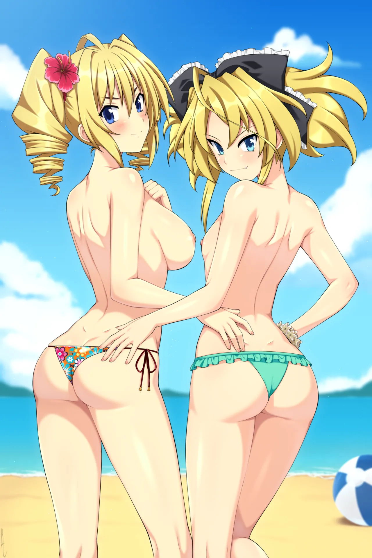 Lindaroze Artworks as of Dec 2020 to Present Day - Part Deux The Electric Boogaloo - Image 191