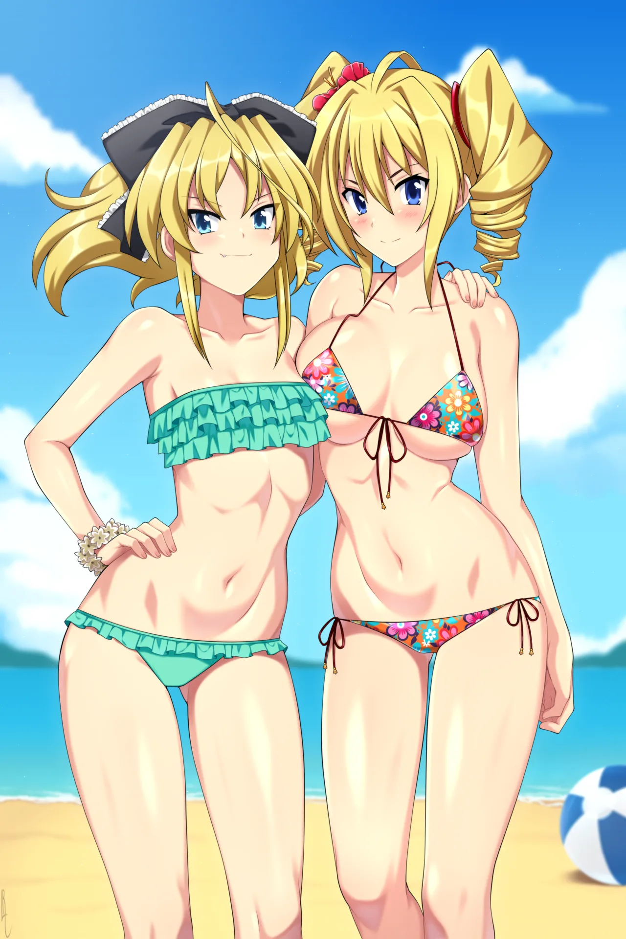 Lindaroze Artworks as of Dec 2020 to Present Day - Part Deux The Electric Boogaloo - Image 193