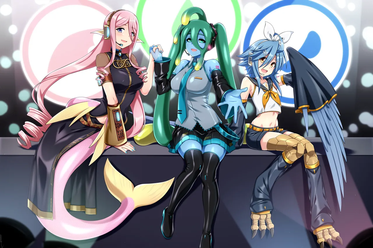 Lindaroze Artworks as of Dec 2020 to Present Day - Part Deux The Electric Boogaloo - Image 202