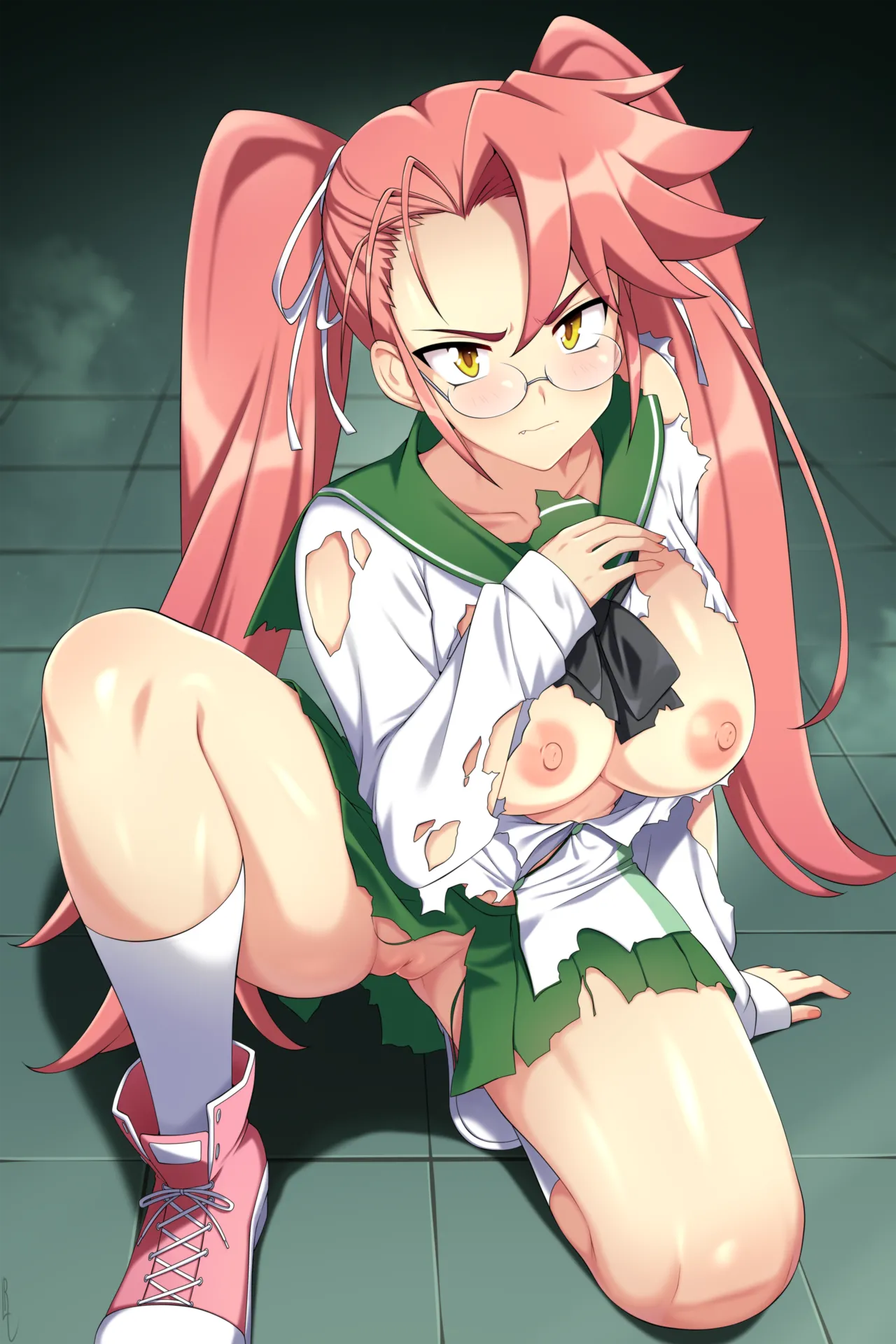 Lindaroze Artworks as of Dec 2020 to Present Day - Part Deux The Electric Boogaloo - Image 203