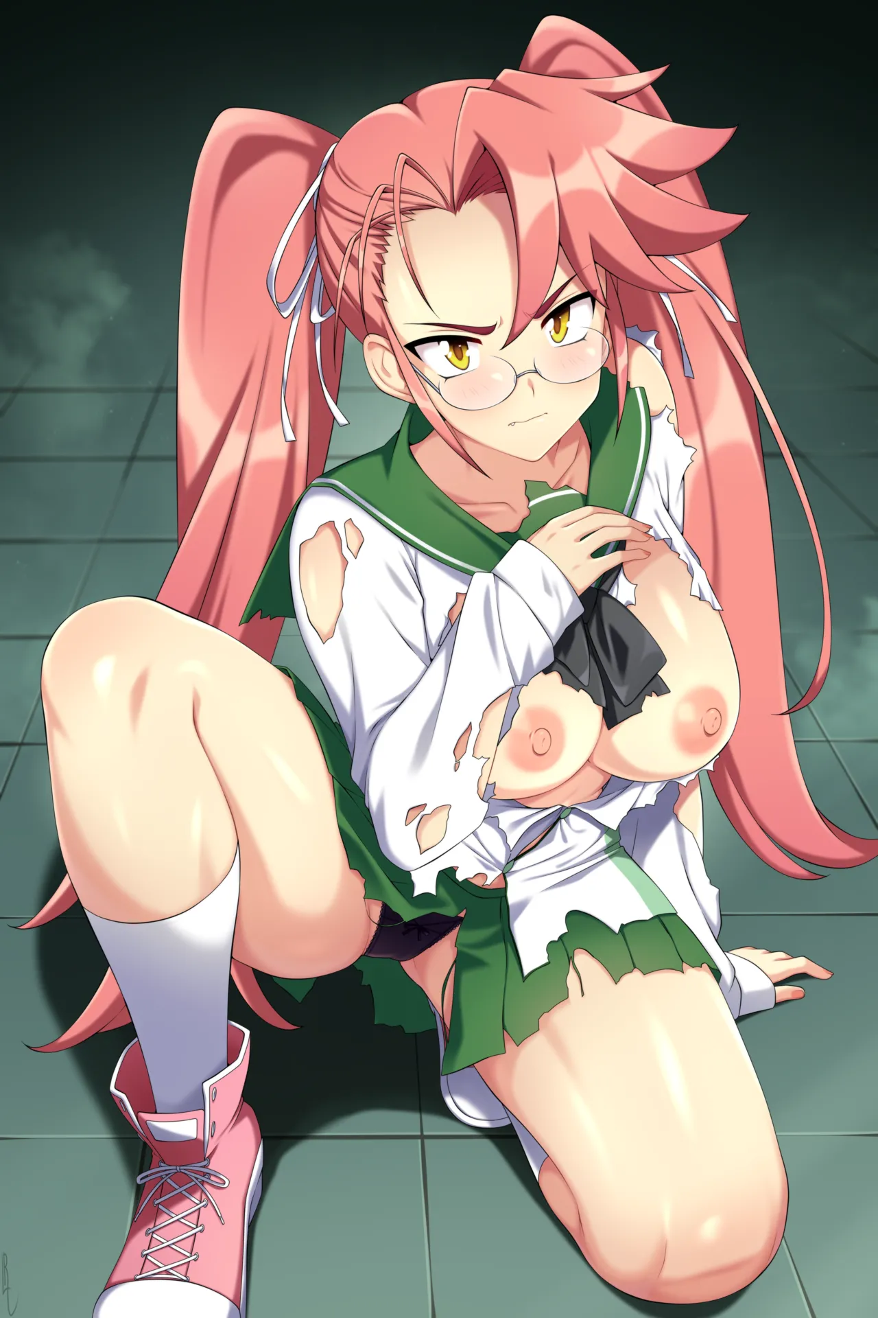 Lindaroze Artworks as of Dec 2020 to Present Day - Part Deux The Electric Boogaloo - Image 204