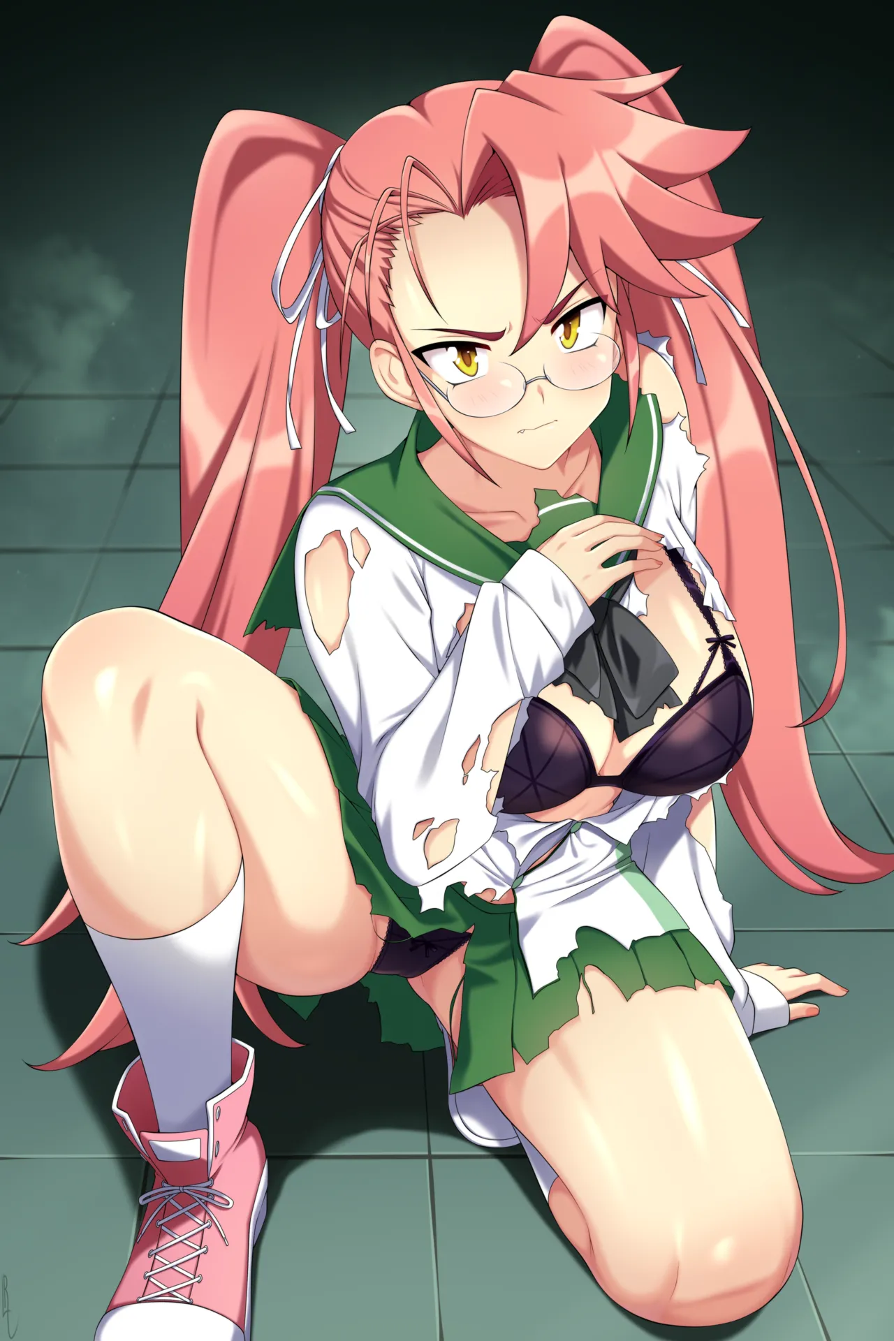 Lindaroze Artworks as of Dec 2020 to Present Day - Part Deux The Electric Boogaloo - Image 205