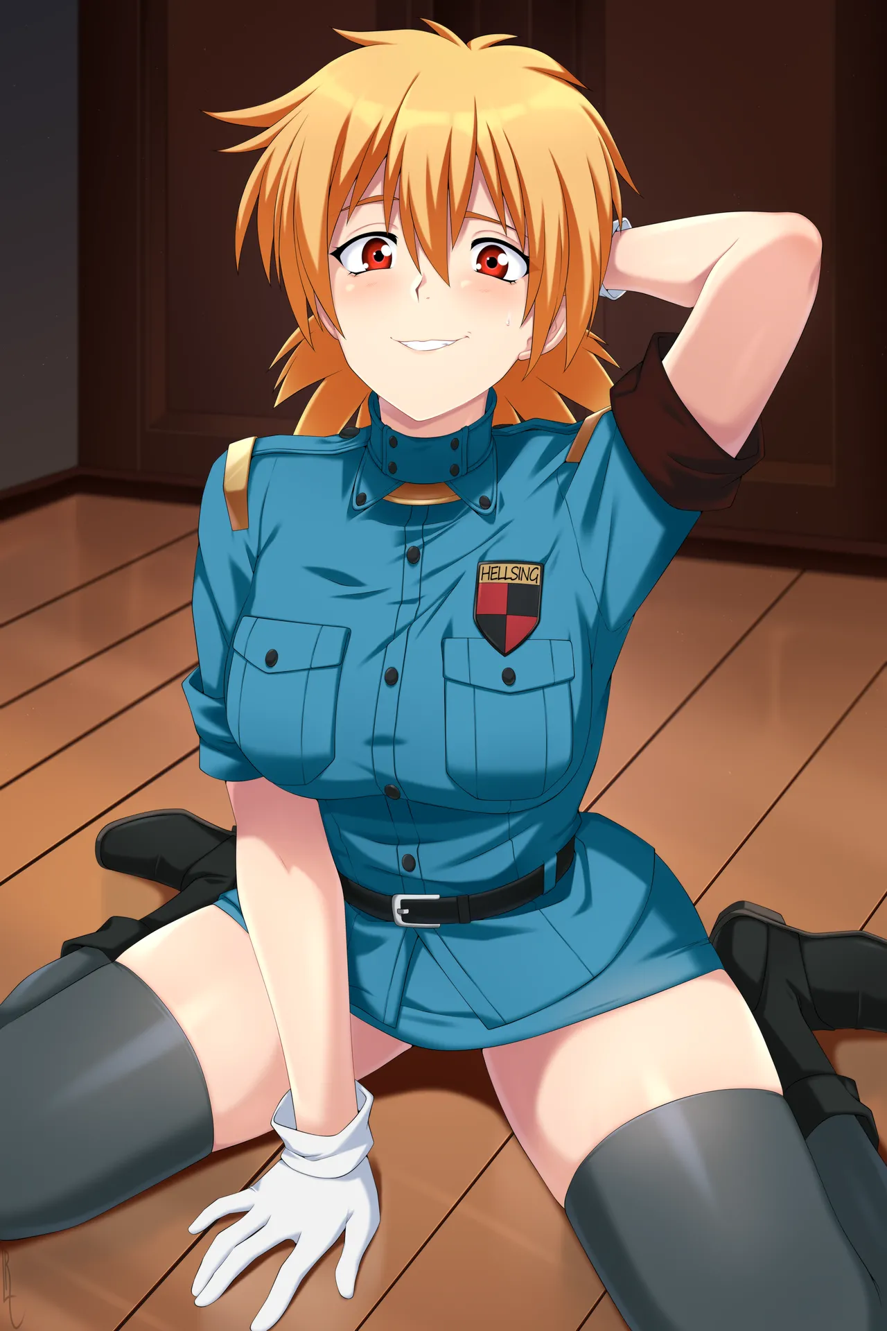 Lindaroze Artworks as of Dec 2020 to Present Day - Part Deux The Electric Boogaloo - Image 236