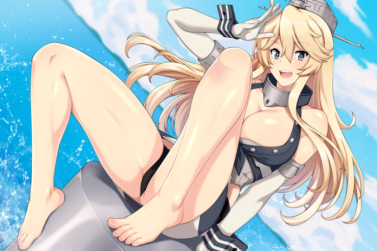 Lindaroze Artworks as of Dec 2020 to Present Day - Part Deux The Electric Boogaloo - Image 257