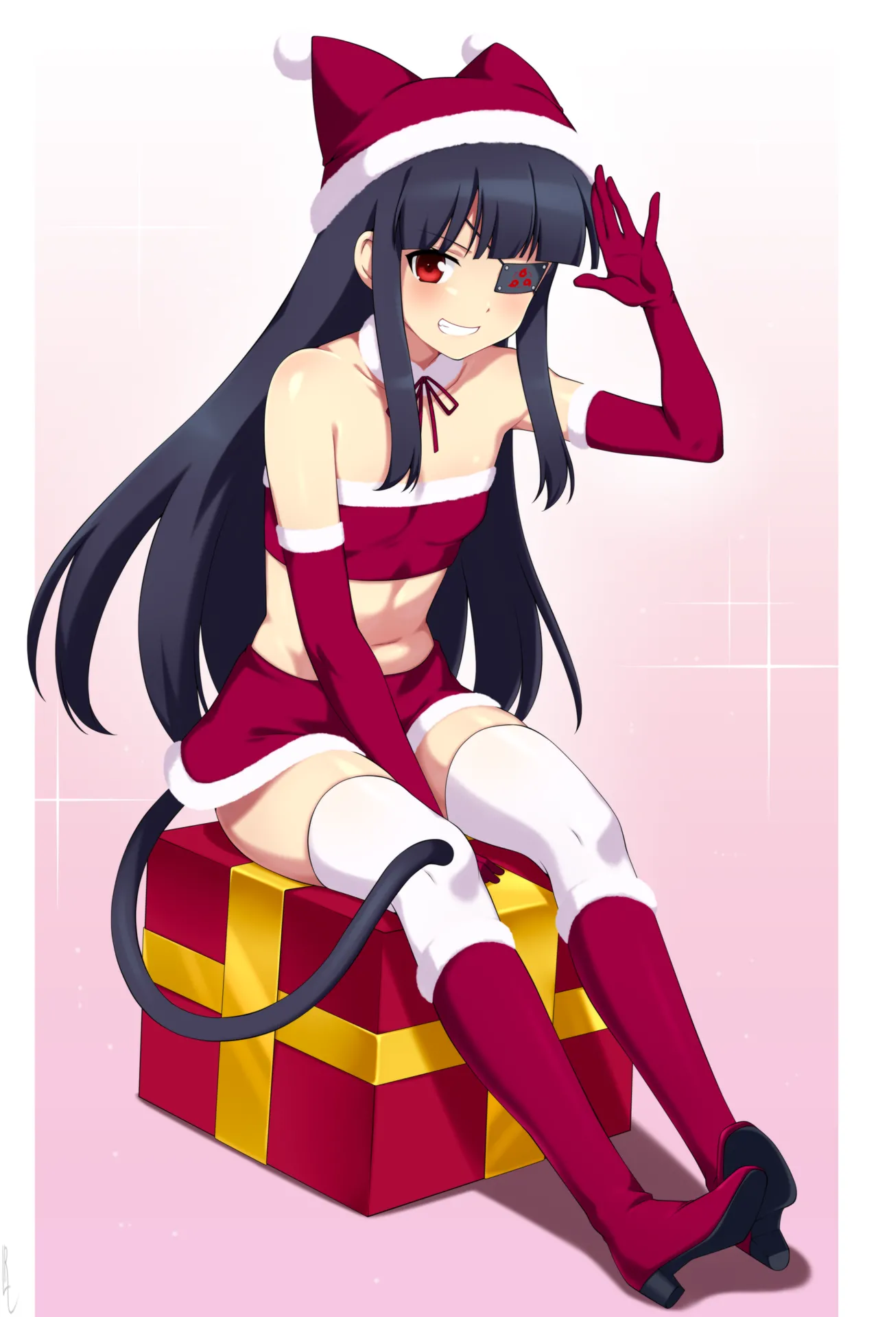 Lindaroze Artworks as of Dec 2020 to Present Day - Part Deux The Electric Boogaloo - Image 26