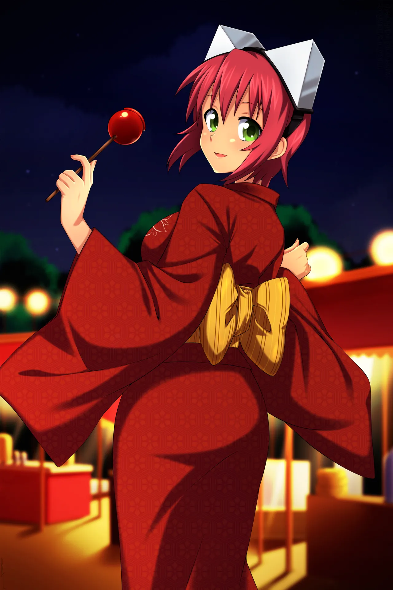 Lindaroze Artworks as of Dec 2020 to Present Day - Part Deux The Electric Boogaloo - Image 324