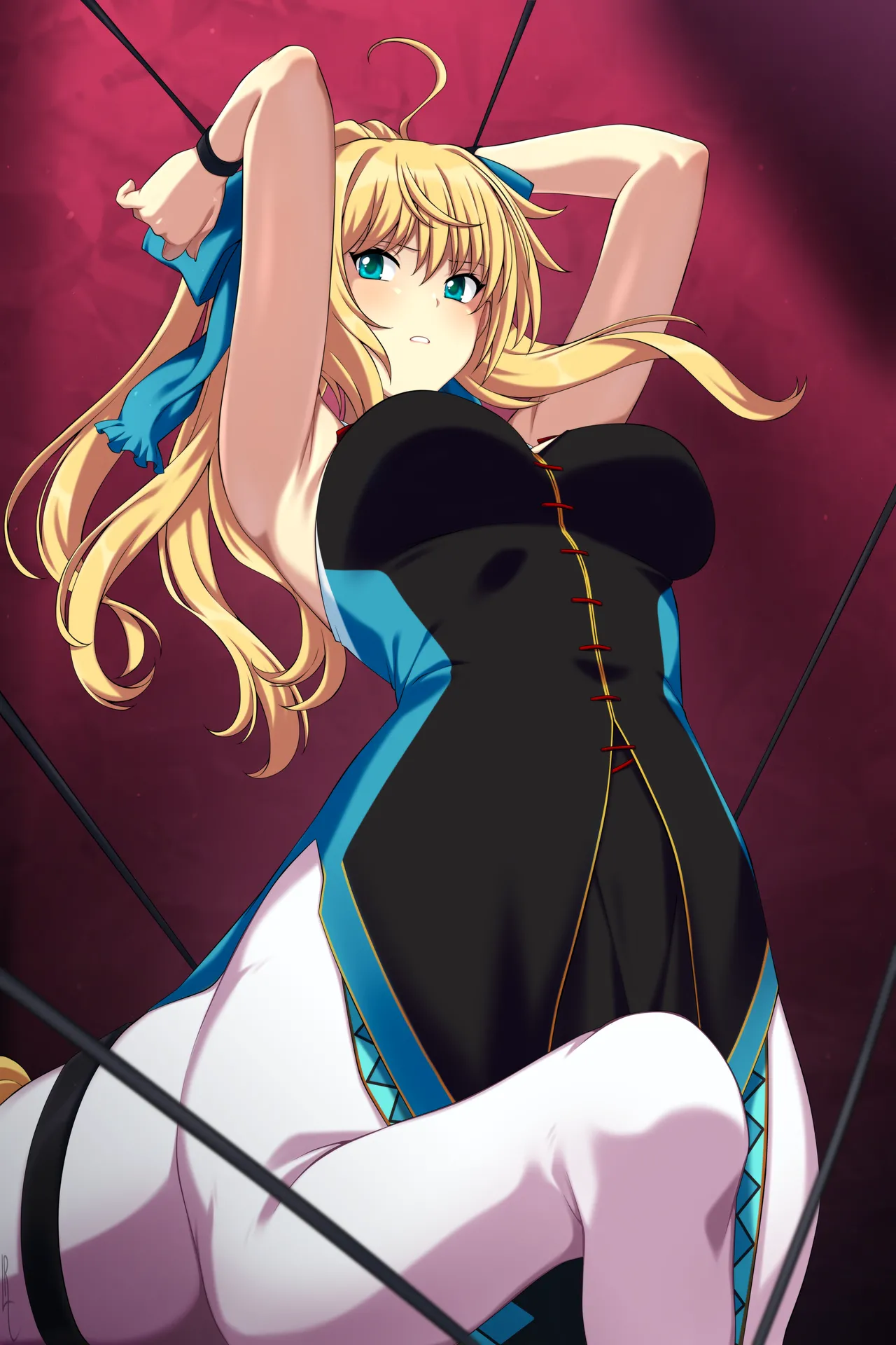 Lindaroze Artworks as of Dec 2020 to Present Day - Part Deux The Electric Boogaloo - Image 34