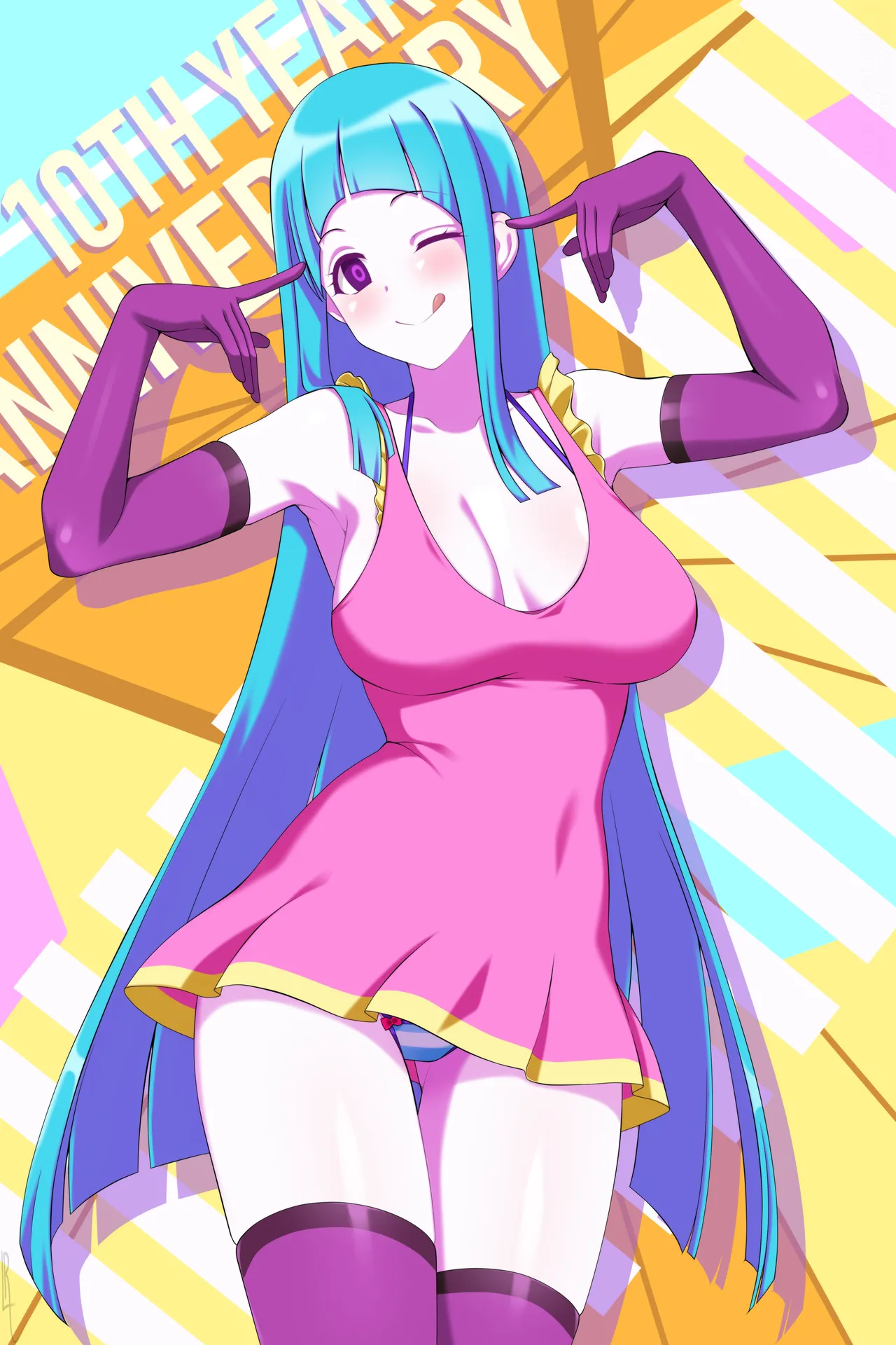 Lindaroze Artworks as of Dec 2020 to Present Day - Part Deux The Electric Boogaloo - Image 347