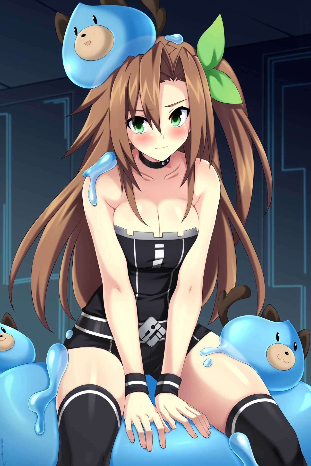 Lindaroze Artworks as of Dec 2020 to Present Day - Part Deux The Electric Boogaloo - Image 377