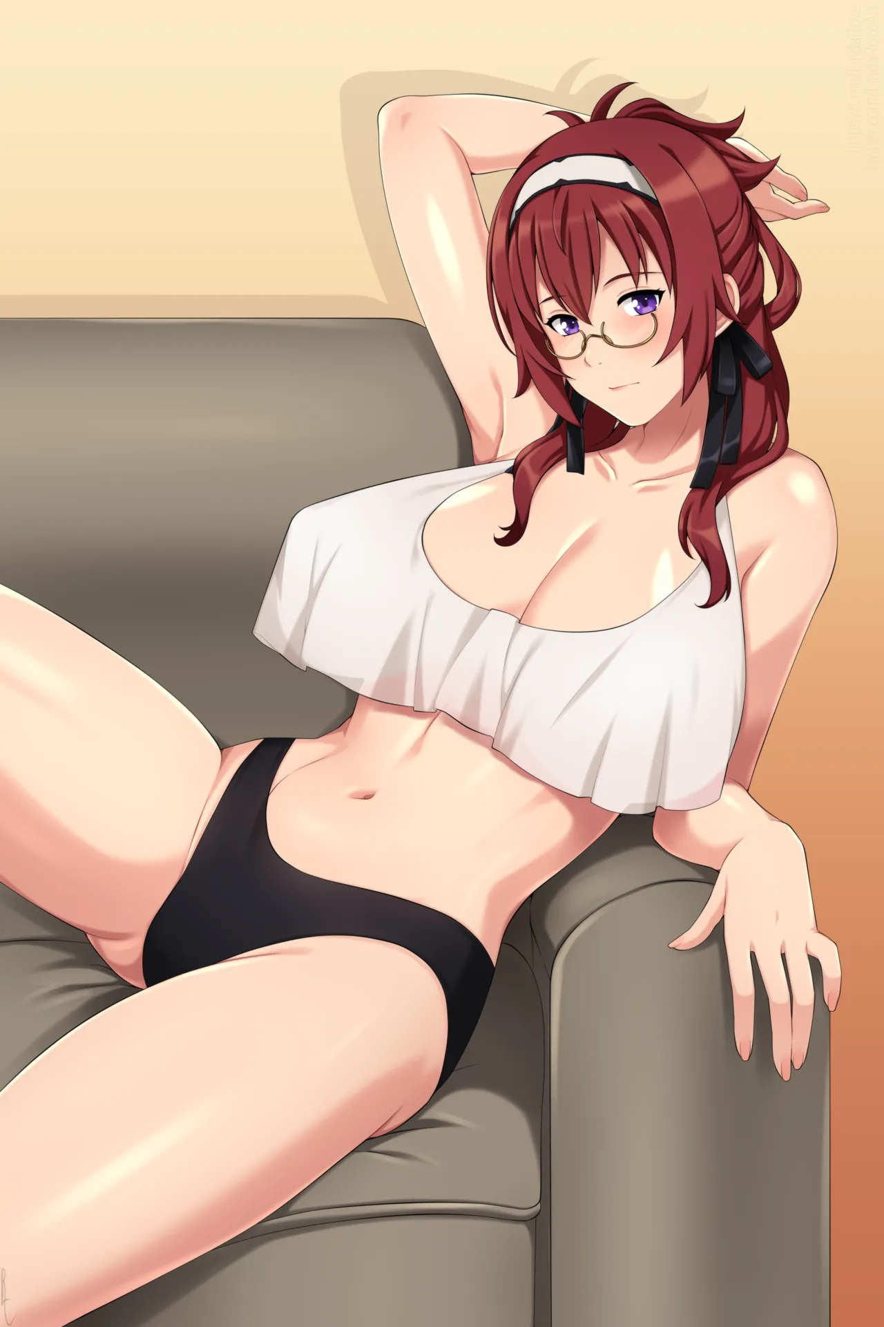 Lindaroze Artworks as of Dec 2020 to Present Day - Part Deux The Electric Boogaloo - Image 404