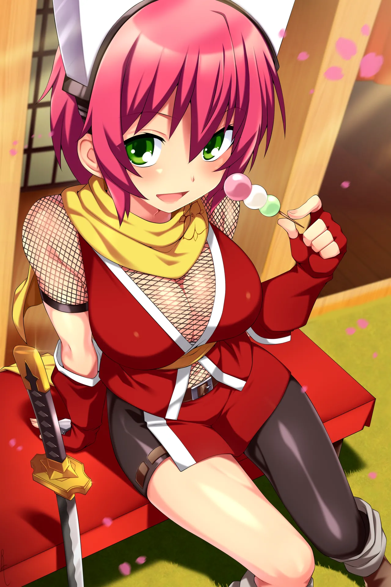 Lindaroze Artworks as of Dec 2020 to Present Day - Part Deux The Electric Boogaloo - Image 447