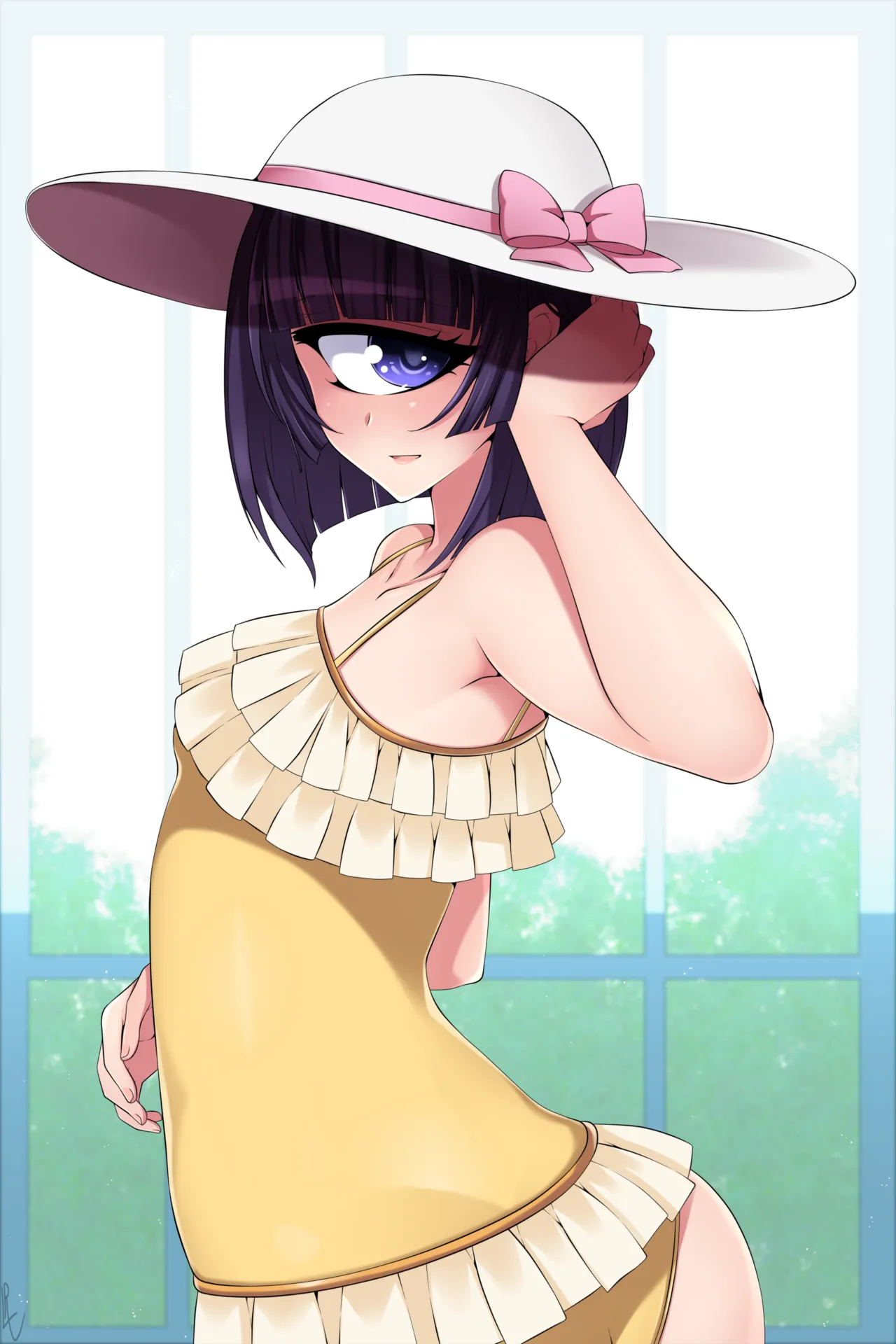 Lindaroze Artworks as of Dec 2020 to Present Day - Part Deux The Electric Boogaloo - Image 451