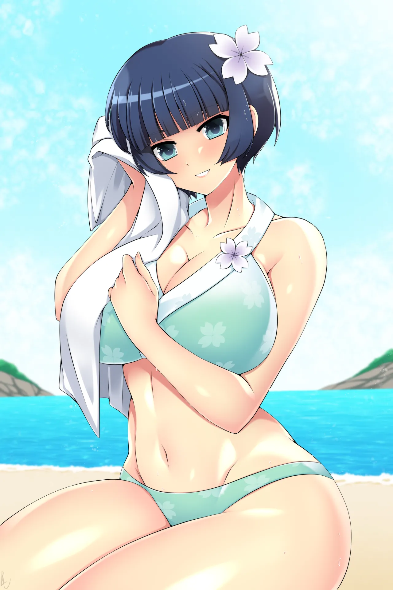 Lindaroze Artworks as of Dec 2020 to Present Day - Part Deux The Electric Boogaloo - Image 465