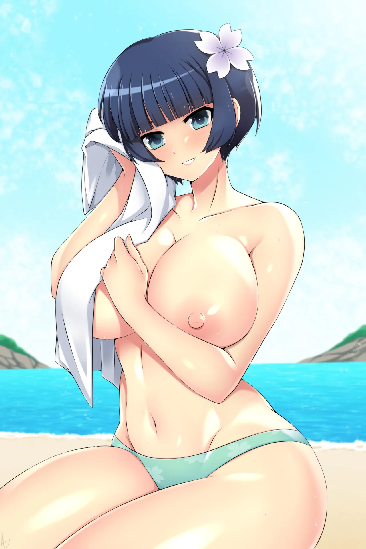 Lindaroze Artworks as of Dec 2020 to Present Day - Part Deux The Electric Boogaloo - Image 466