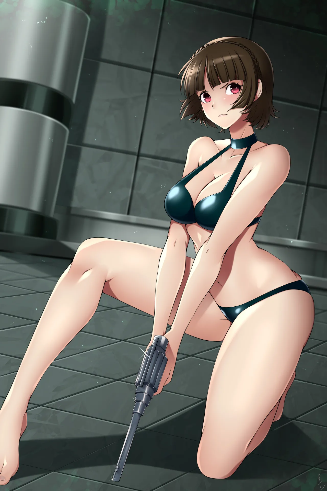 Lindaroze Artworks as of Dec 2020 to Present Day - Part Deux The Electric Boogaloo - Image 468