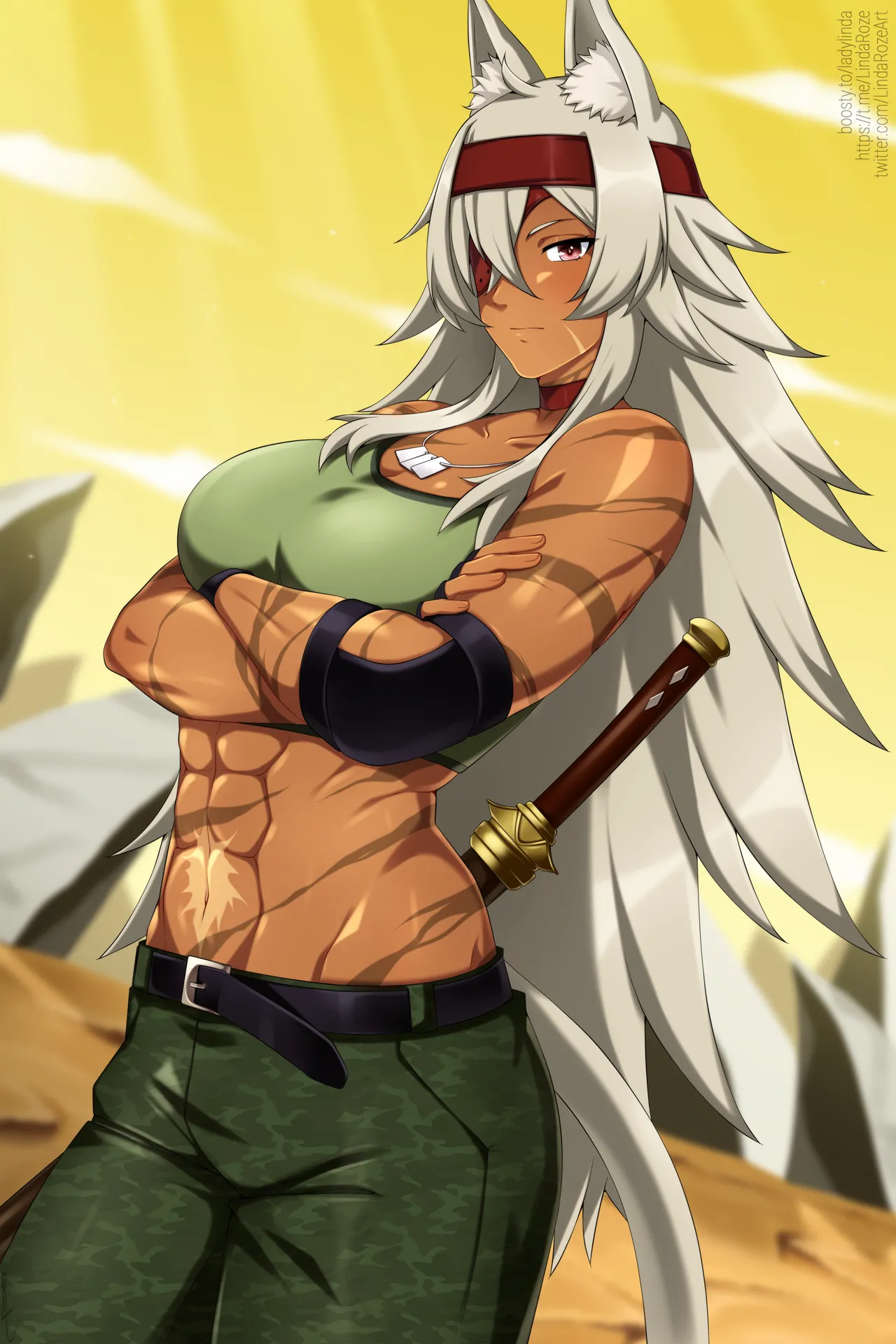 Lindaroze Artworks as of Dec 2020 to Present Day - Part Deux The Electric Boogaloo - Image 474