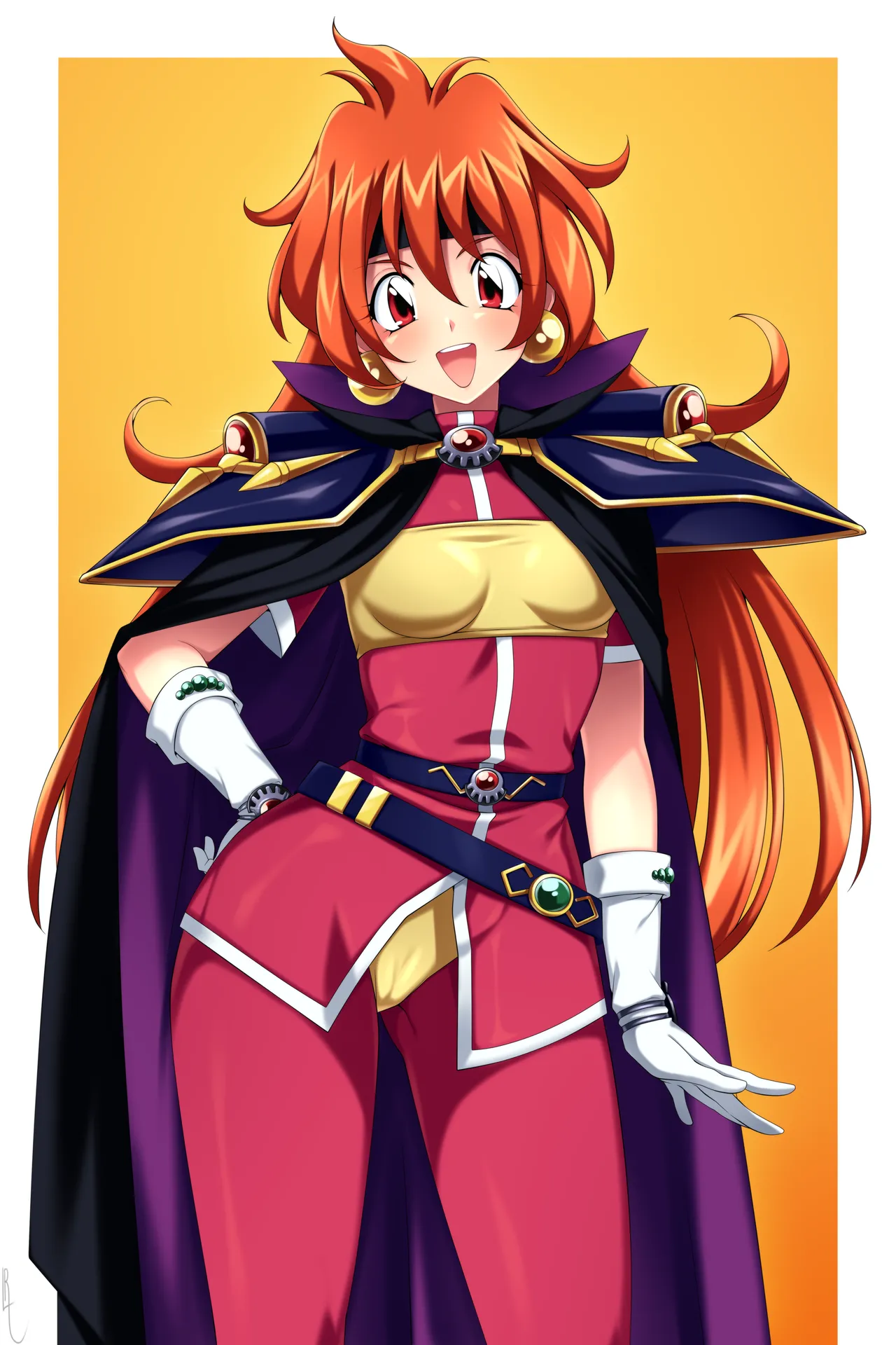 Lindaroze Artworks as of Dec 2020 to Present Day - Part Deux The Electric Boogaloo - Image 478