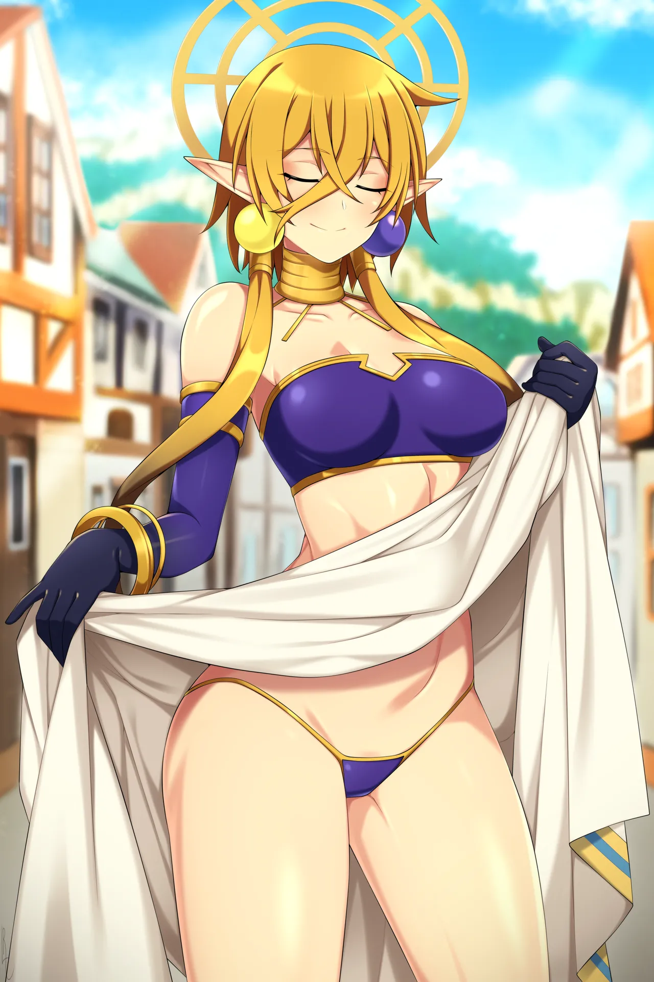 Lindaroze Artworks as of Dec 2020 to Present Day - Part Deux The Electric Boogaloo - Image 499