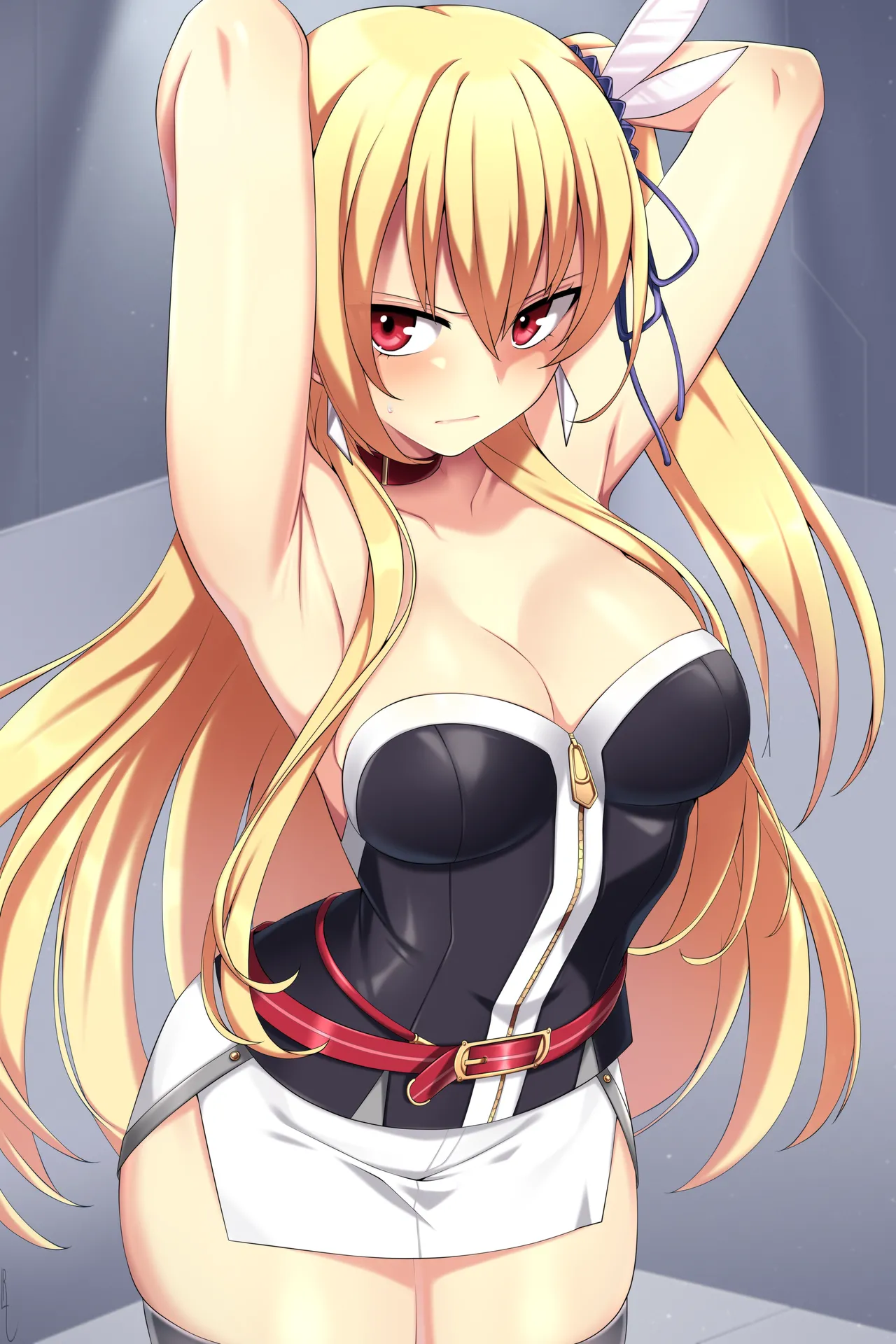 Lindaroze Artworks as of Dec 2020 to Present Day - Part Deux The Electric Boogaloo - Image 500