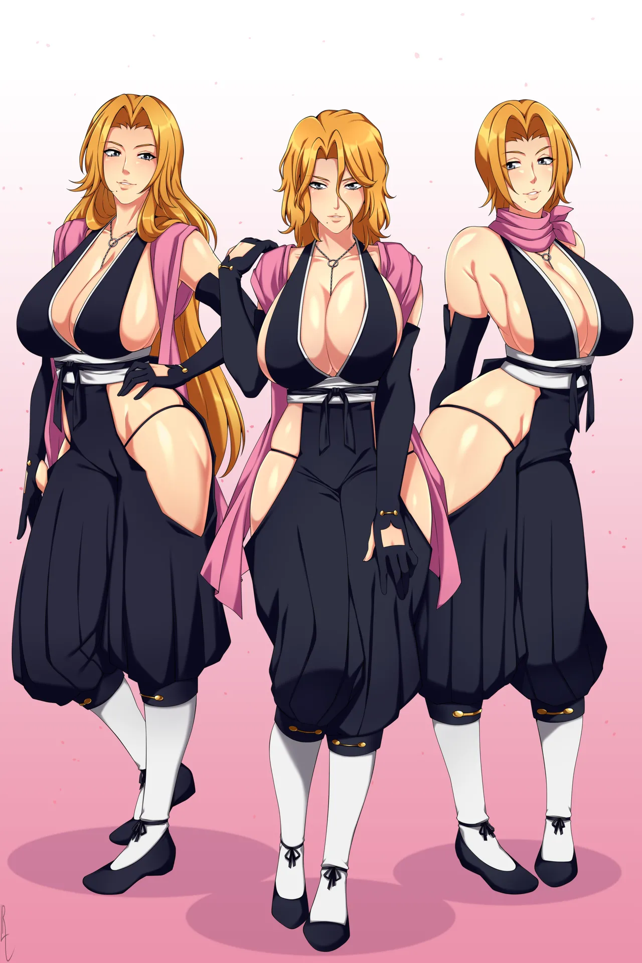 Lindaroze Artworks as of Dec 2020 to Present Day - Part Deux The Electric Boogaloo - Image 508