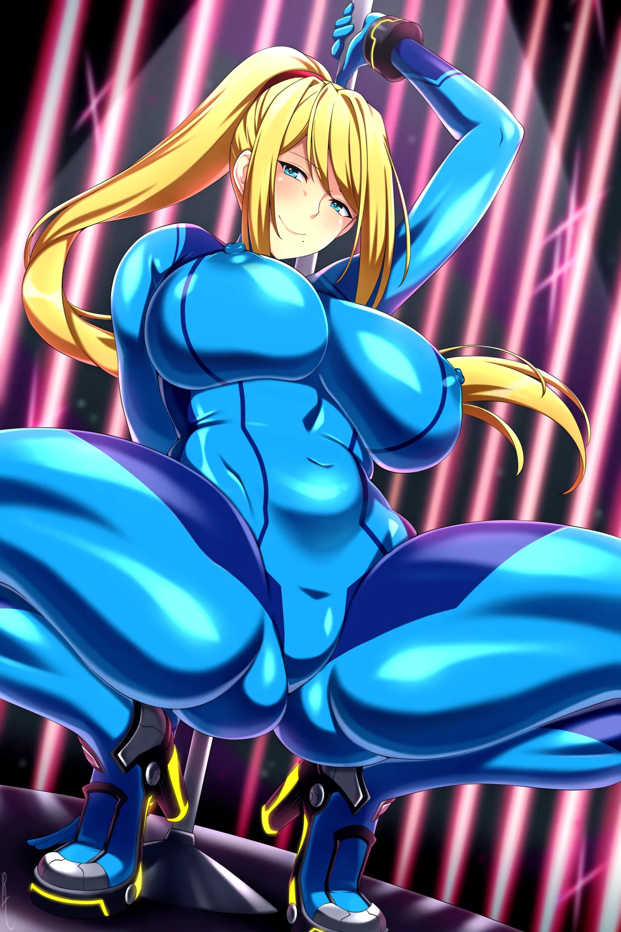 Lindaroze Artworks as of Dec 2020 to Present Day - Part Deux The Electric Boogaloo - Image 510