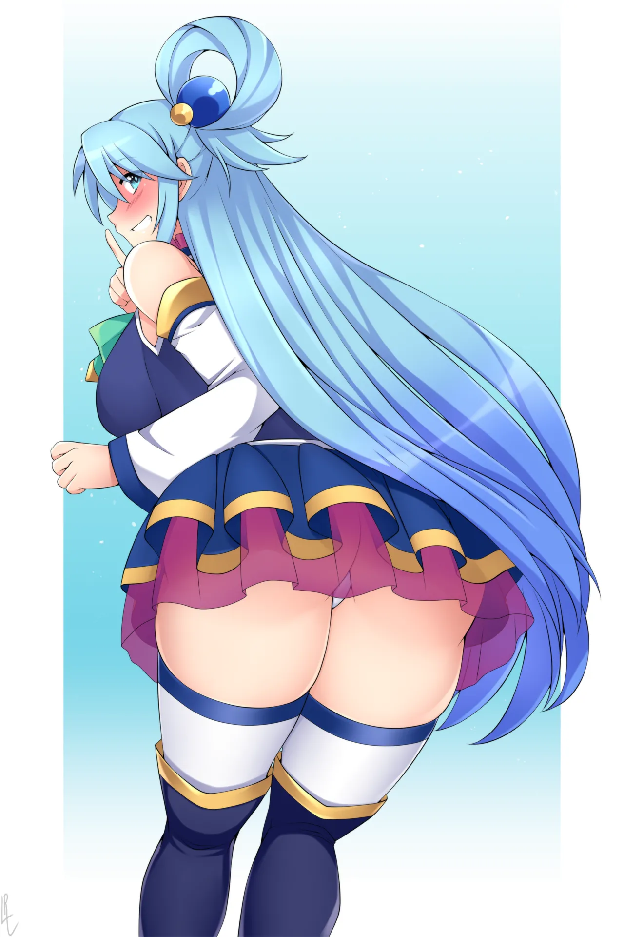 Lindaroze Artworks as of Dec 2020 to Present Day - Part Deux The Electric Boogaloo - Image 593