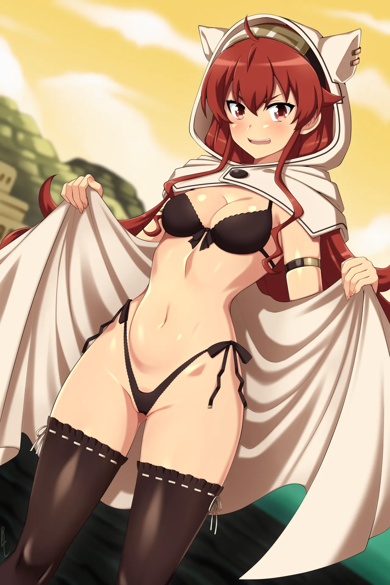 Lindaroze Artworks as of Dec 2020 to Present Day - Part Deux The Electric Boogaloo - Image 596