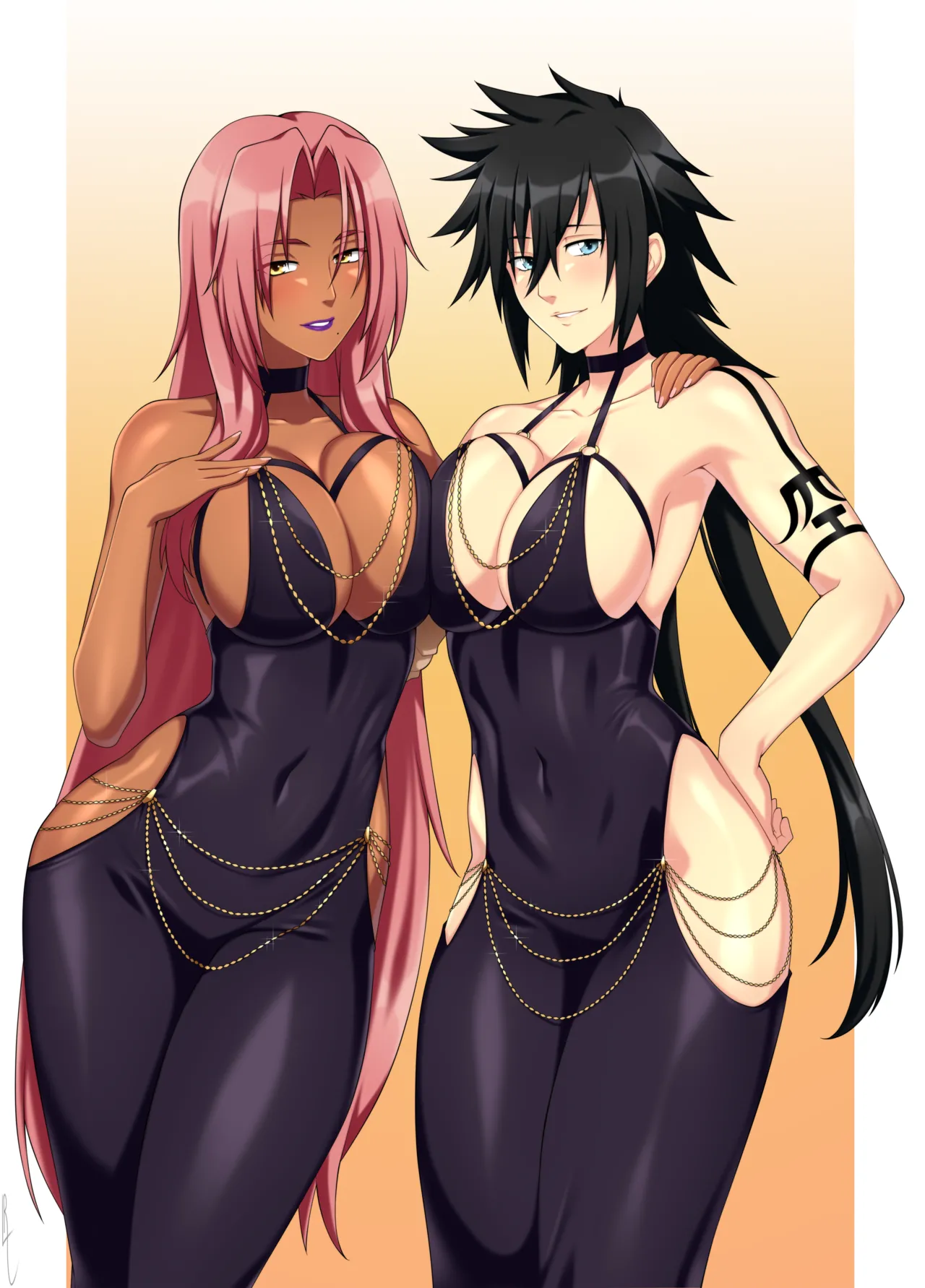 Lindaroze Artworks as of Dec 2020 to Present Day - Part Deux The Electric Boogaloo - Image 611