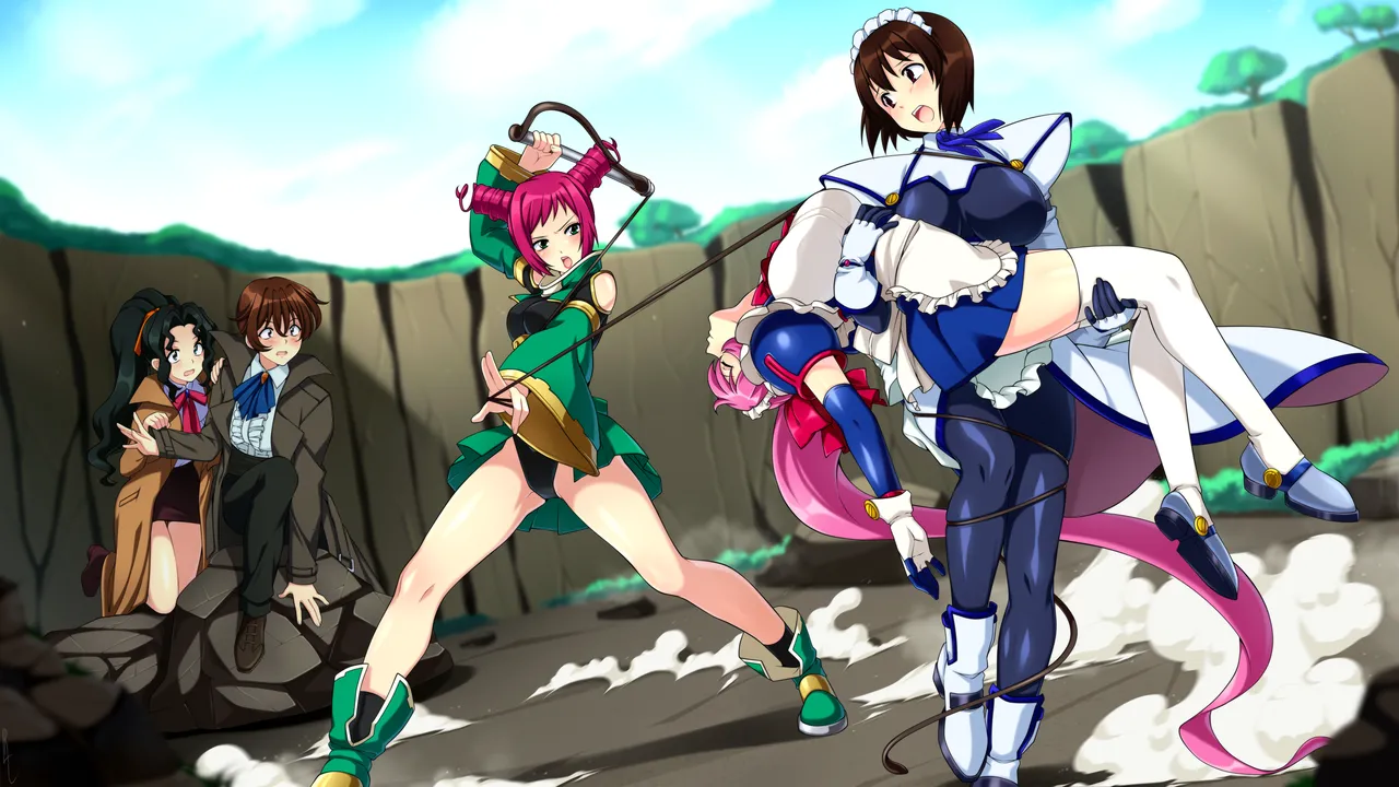 Lindaroze Artworks as of Dec 2020 to Present Day - Part Deux The Electric Boogaloo - Image 636