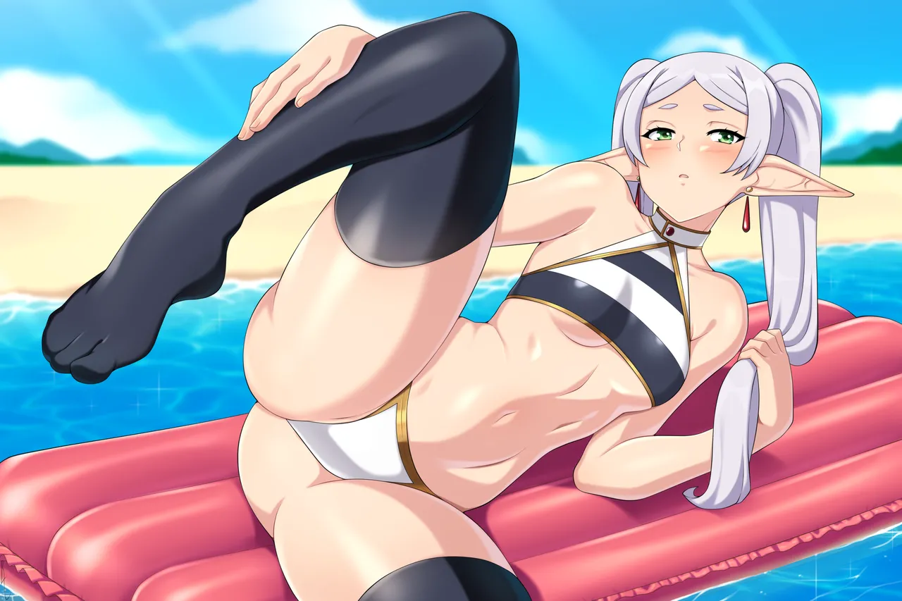 Lindaroze Artworks as of Dec 2020 to Present Day - Part Deux The Electric Boogaloo - Image 660