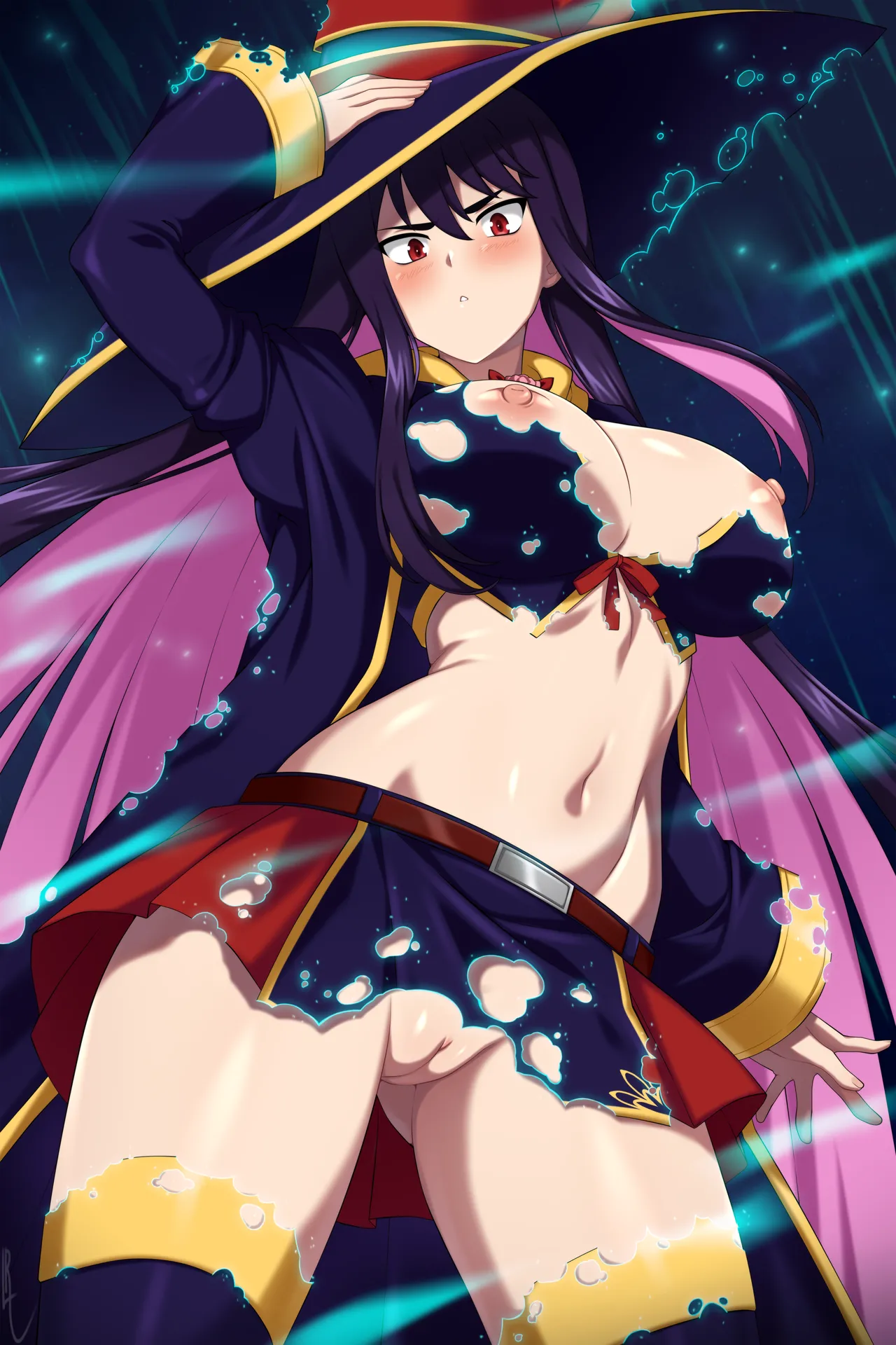 Lindaroze Artworks as of Dec 2020 to Present Day - Part Deux The Electric Boogaloo - Image 78