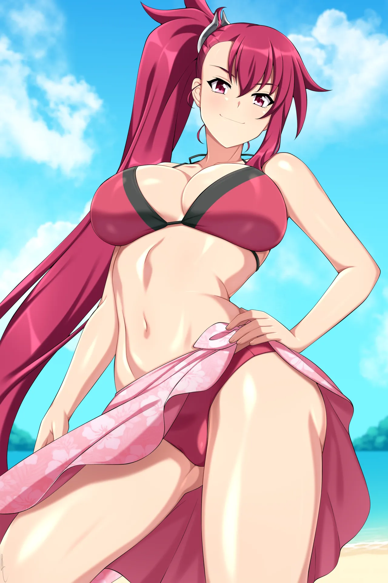 Lindaroze Artworks as of Dec 2020 to Present Day - Part Deux The Electric Boogaloo - Image 83