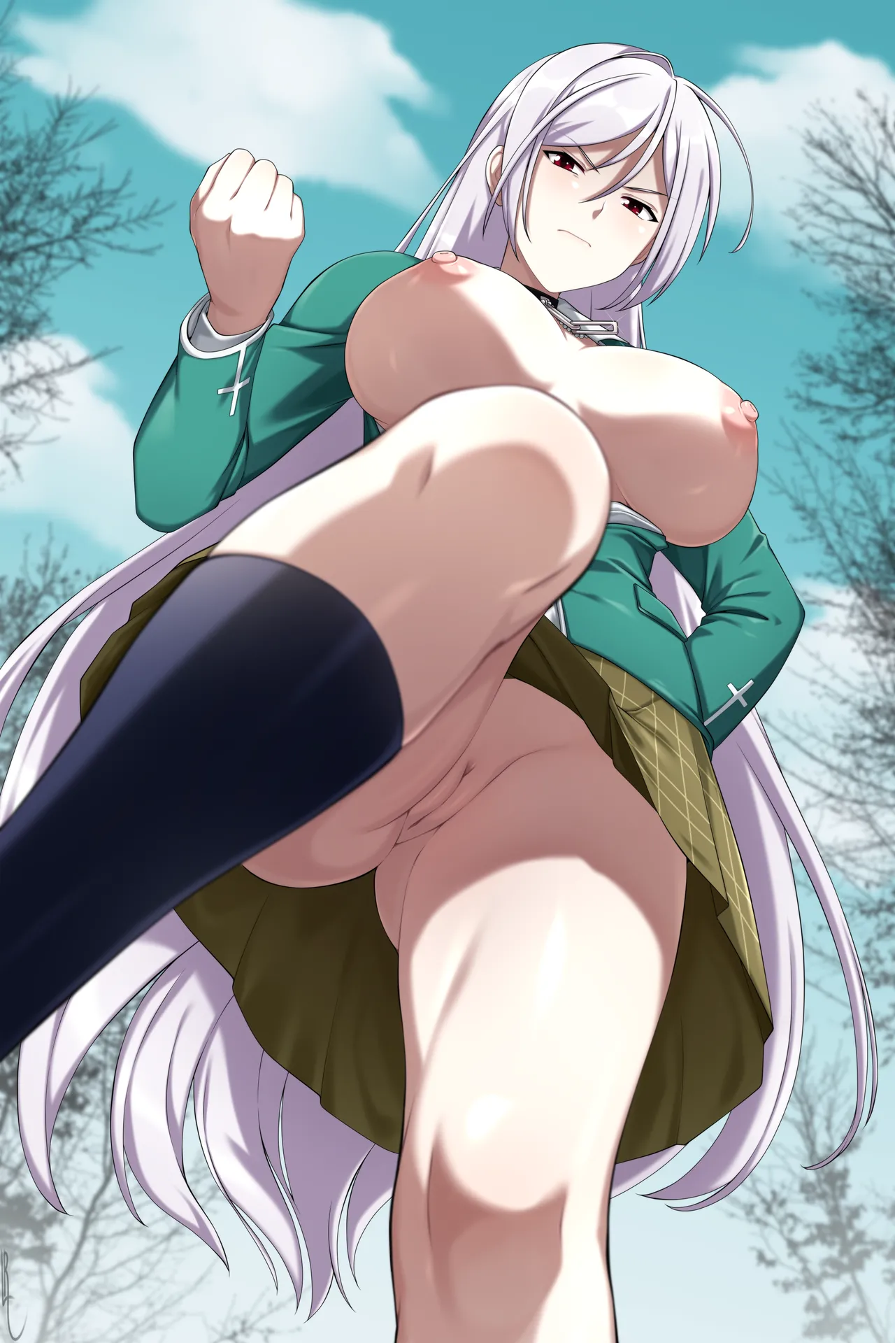 Lindaroze Artworks as of Dec 2020 to Present Day - Part Deux The Electric Boogaloo - Image 93