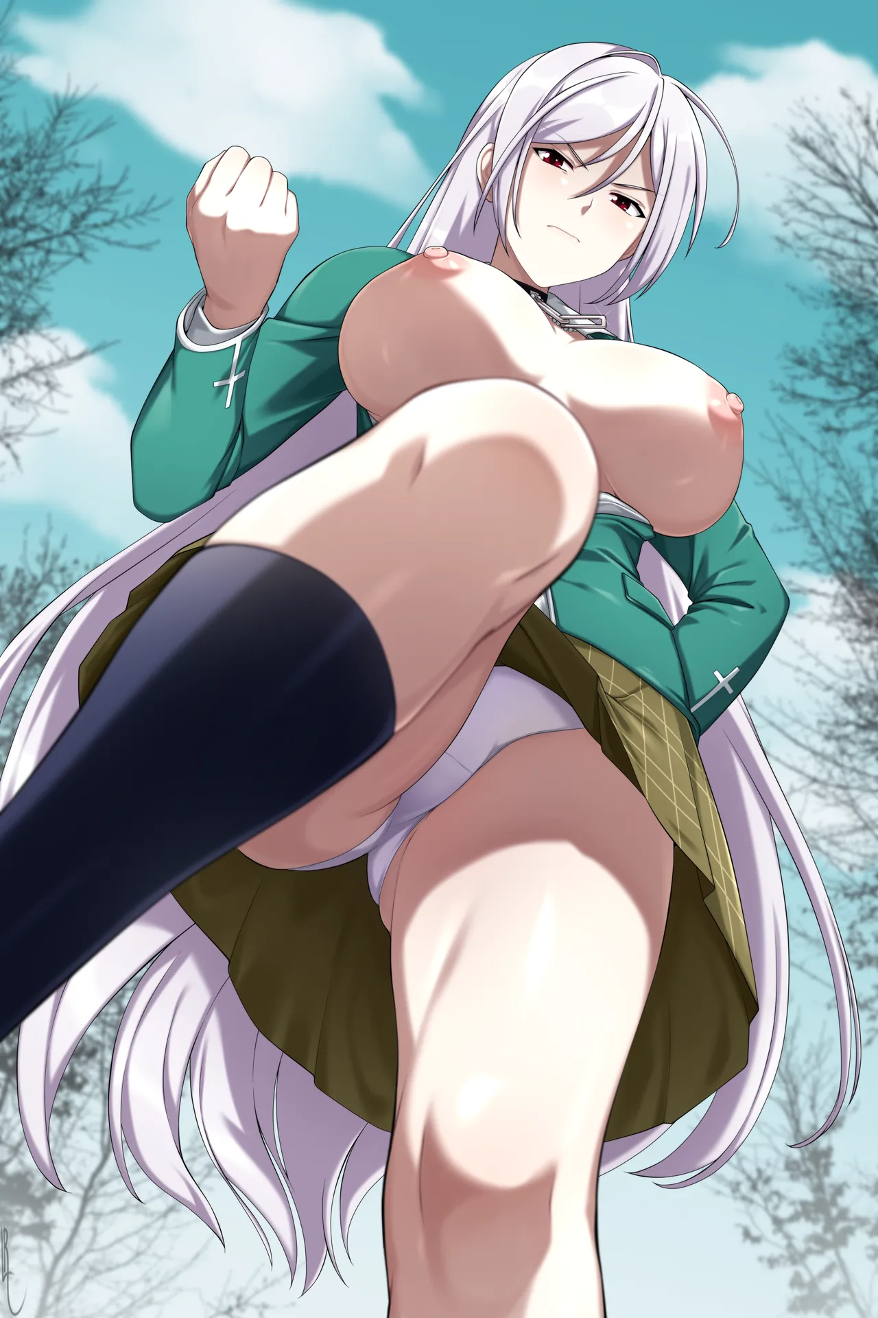 Lindaroze Artworks as of Dec 2020 to Present Day - Part Deux The Electric Boogaloo - Image 94