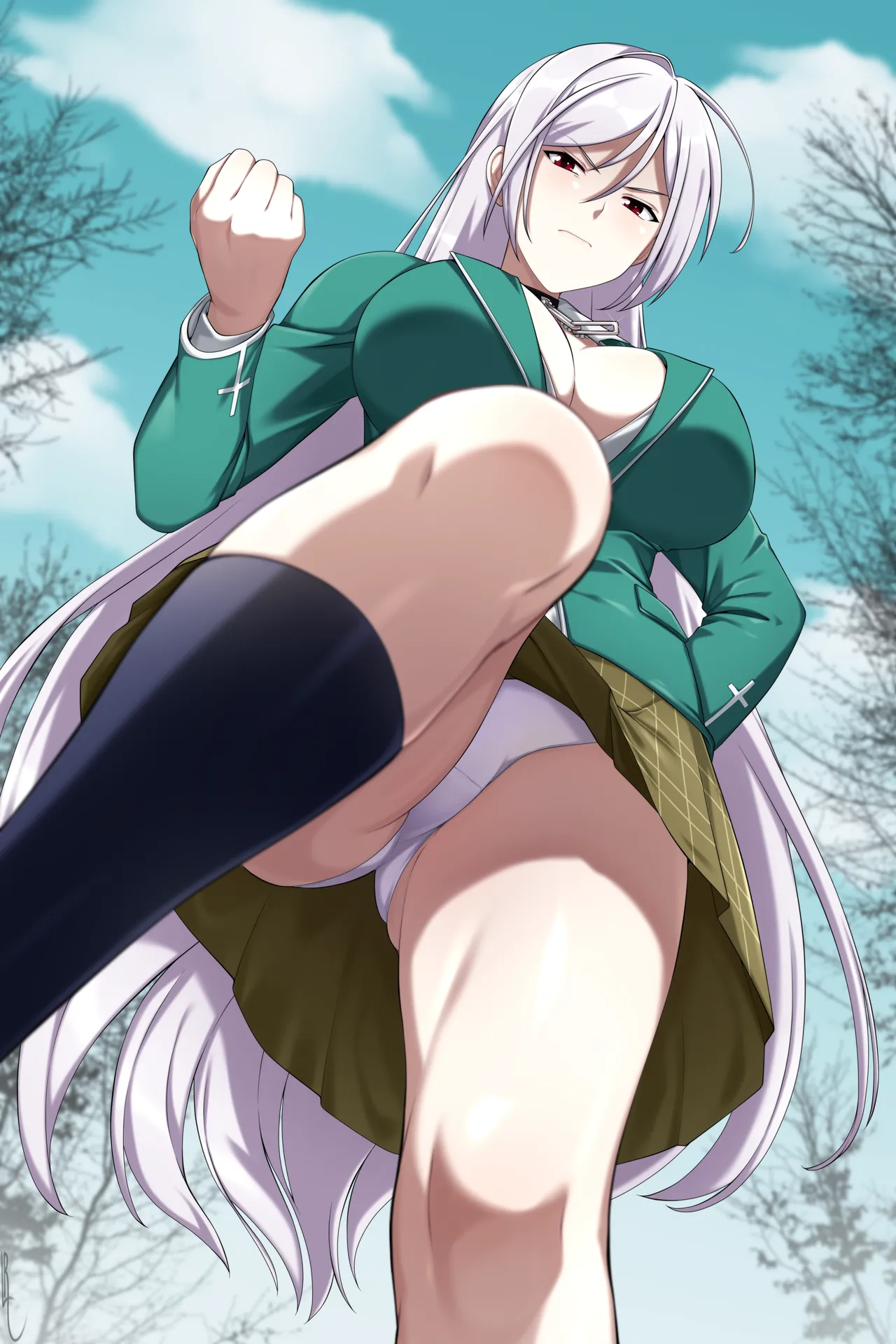 Lindaroze Artworks as of Dec 2020 to Present Day - Part Deux The Electric Boogaloo - Image 95