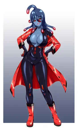 Lindaroze Artworks as of Dec 2020 to Present Day - Part Deux The Electric Boogaloo - Page 123