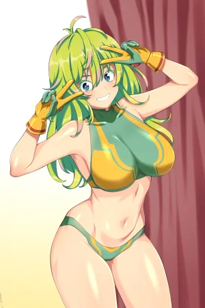 Lindaroze Artworks as of Dec 2020 to Present Day - Part Deux The Electric Boogaloo - Page 138