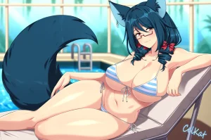 Lindaroze Artworks as of Dec 2020 to Present Day - Part Deux The Electric Boogaloo - Page 171