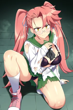 Lindaroze Artworks as of Dec 2020 to Present Day - Part Deux The Electric Boogaloo - Page 205