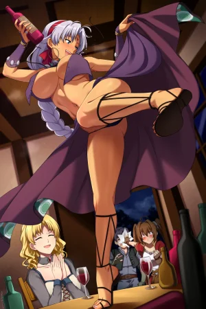 Lindaroze Artworks as of Dec 2020 to Present Day - Part Deux The Electric Boogaloo - Page 25