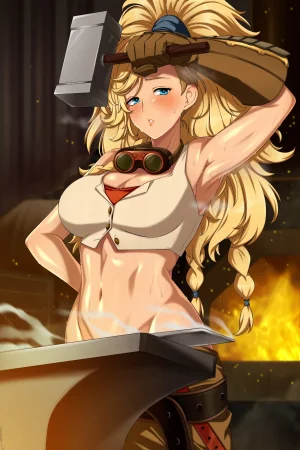 Lindaroze Artworks as of Dec 2020 to Present Day - Part Deux The Electric Boogaloo - Page 262