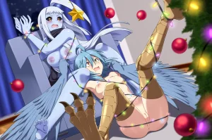 Lindaroze Artworks as of Dec 2020 to Present Day - Part Deux The Electric Boogaloo - Page 35