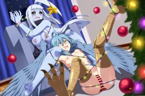 Lindaroze Artworks as of Dec 2020 to Present Day - Part Deux The Electric Boogaloo - Page 36